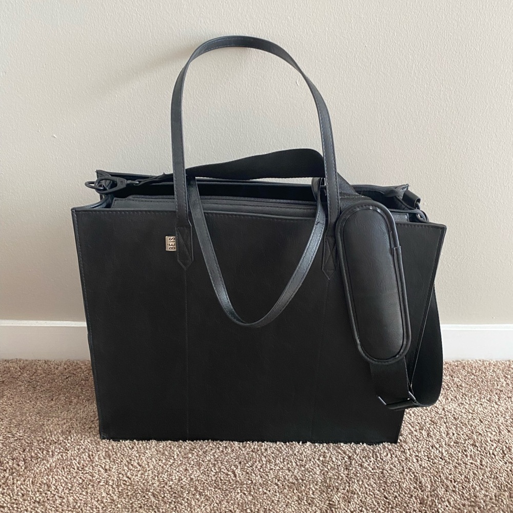 Beis The Work Tote
